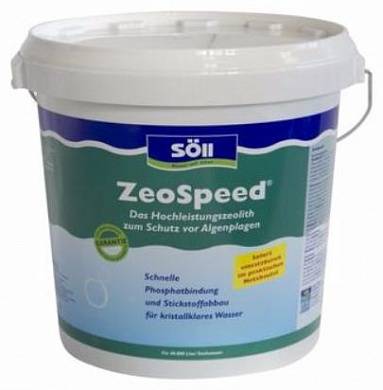 ZeoSpeed 20kg