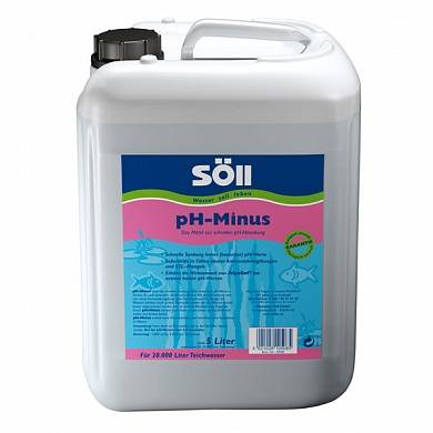 pH-Minus 5,0 l