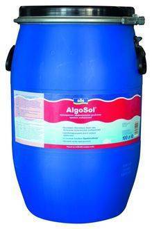 AlgoSol 100 l Средство против водорослей