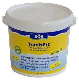 TeichFit 5,0 kg Средство для поддержания биологического баланса
