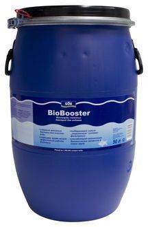 BioBooster 50 l Бактерии для системы фильтрации  для пруда 1500 м3