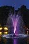 Подсветка для фонтана Pond Jet - Schwimmfontänen-Beleuchtungsset RGB