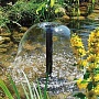 Фонтанный насос с насадками Aquarius Fountain Set Eco 5500