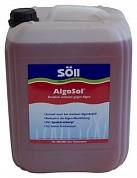 AlgoSol 10 l Средство против водорослей