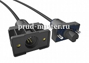 Подводный соединительный кабель Profilux Garden LED Kabel 7.5m