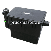 Фильтр для водоема до 20м3 Pondtech Filter 40