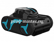 Беспроводной аккумуляторный водный робот пылесос AquaForte ROBOTIC POOL CLEANER AI-WIRELESS M60