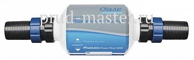 Картридж для защиты от водорослей и осадка Oase PhosLess Power Flow 3000 (48791)