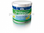 Teich-Starter 500 g Средство для подготовки новой воды