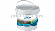 AquaForte ALG-STOP 25 кг Средство против сине-зеленых водорослей