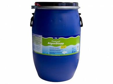 Phoslock AlgenStopp 25 kg Средство против развития новых водорослей на 500 м3