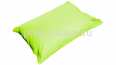 Пуф для плавательного пруда и бассейна Bean bag floating, цвет Bright Green
