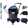 Водный пылесос для пруда и бассейна AquaForte Pond vacuum cleaner XL