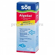 AlgoSol 500 ml Средство против водорослей