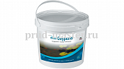 AquaForte OxyPond 2,5 кг Средство против нитевидных водорослей и насыщения кислородом в пруду до 75 м3