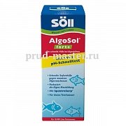 AlgoSol Forte 500 ml Средство против водорослей усиленного действия