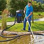 Пылесос для пруда и бассейна Pondtech Pond Vacuum Pro1