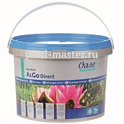 AquaActiv AlGo Direct 25 кг на 500 м3 Средство против нитевидных водорослей в пруду