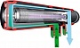 UV-C 2-Stream High Power 40 W