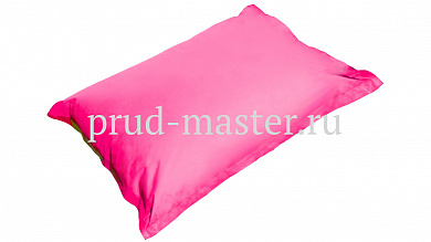 Пуф для плавательного пруда и бассейна Bean bag floating, цвет Barbie